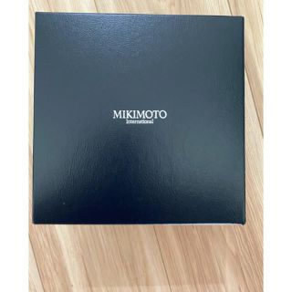 ミキモト(MIKIMOTO)のミキモトペアグラス(グラス/カップ)