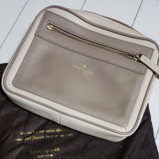 ケイトスペードニューヨーク(kate spade new york)のSALE ケイト・スペード　ショルダー　ポシェット(ショルダーバッグ)