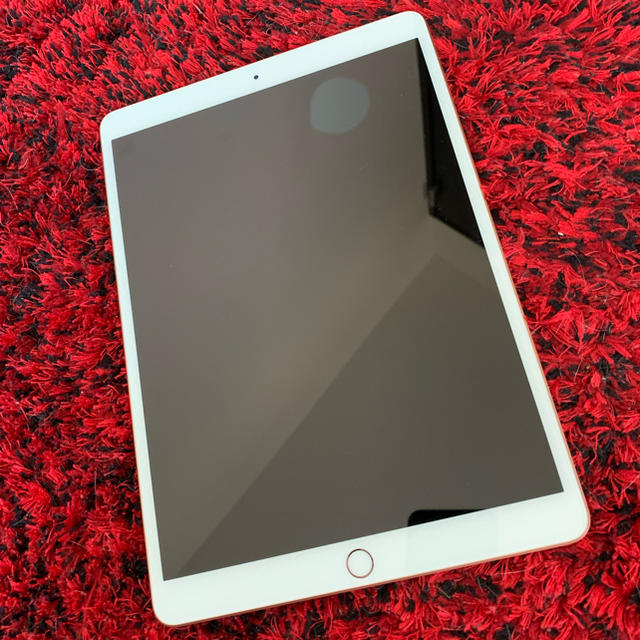 ipad air3 ゴールド 64GB