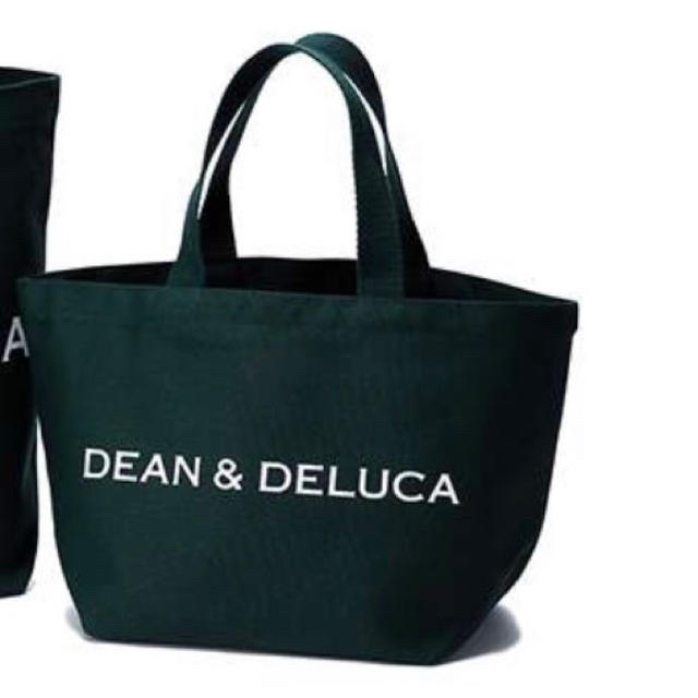 DEAN & DELUCA(ディーンアンドデルーカ)のDEAN&DELUCA ・限定チャリティートート・Ｓ レディースのバッグ(トートバッグ)の商品写真