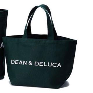 ディーンアンドデルーカ(DEAN & DELUCA)のDEAN&DELUCA ・限定チャリティートート・Ｓ(トートバッグ)