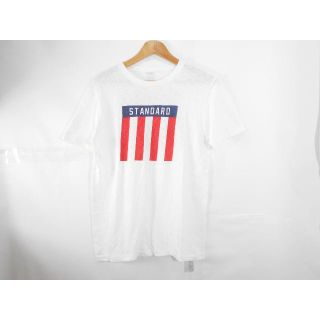 21054● STANDARD CALIFORNIA × Champion(Tシャツ/カットソー(半袖/袖なし))