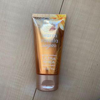 バスアンドボディーワークス(Bath & Body Works)のbath & body works  ボディクリーム(ボディクリーム)