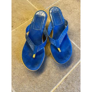 アイランドスリッパ(ISLAND SLIPPER)のるる子さま専用　island slipper サンダル(サンダル)