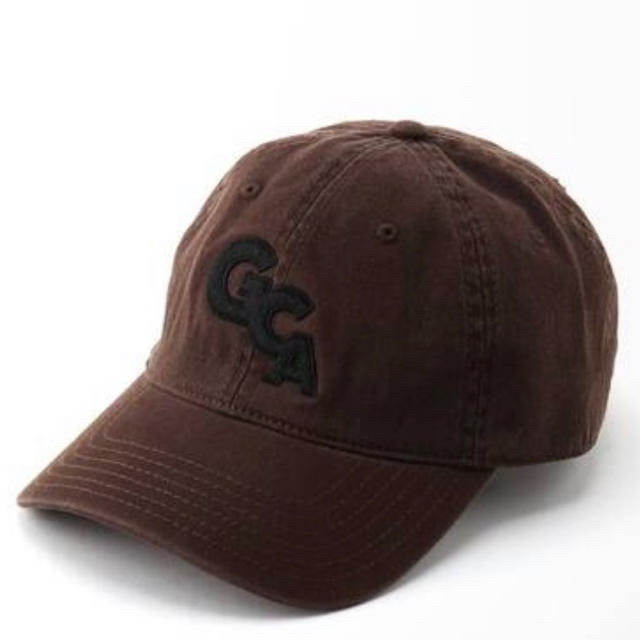 ☆アパルトモン☆GOOD GRIEF グッドグリーフ LOGO CAP 【大特価