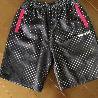 カッパ(Kappa)のkaepa140ハーフパンツ(パンツ/スパッツ)