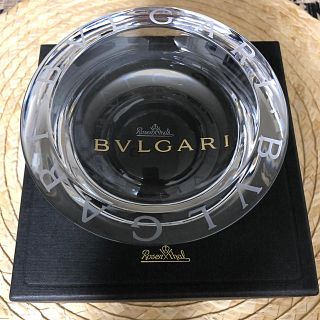 ブルガリ(BVLGARI)のブルガリ　灰皿(灰皿)