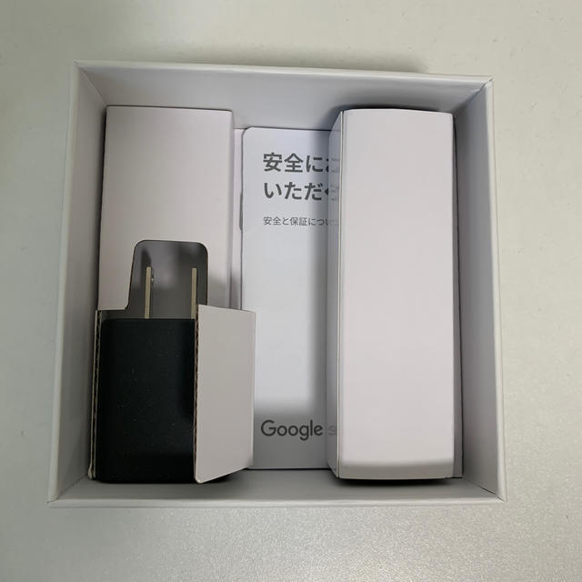 Google GA00439-JP  Chromecast
