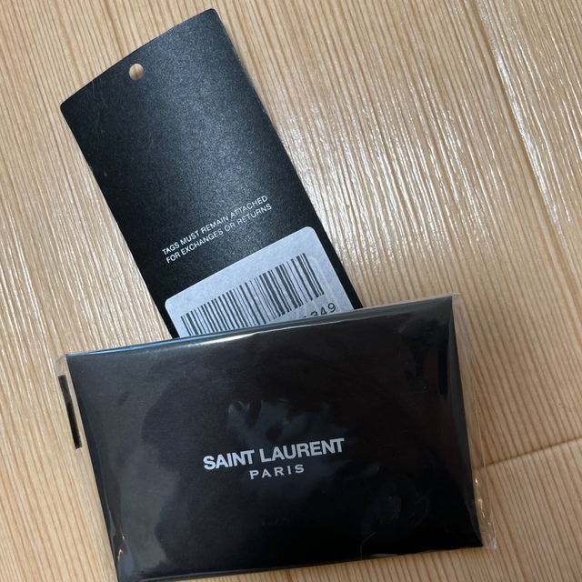 Saint Laurent(サンローラン)のSAINT LAURENT ショッピングトートバッグ トープグラセ A4 レディースのバッグ(トートバッグ)の商品写真