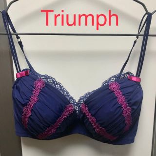 トリンプ(Triumph)の新品★Triumph リアンセンチュール ブラジャー E70(ブラ)