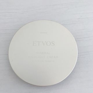 エトヴォス(ETVOS)のミネラル　ハイライトクリーム(その他)