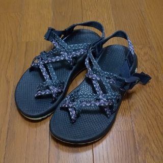 チャコ(Chaco)のChaco サンダル 23cm(サンダル)