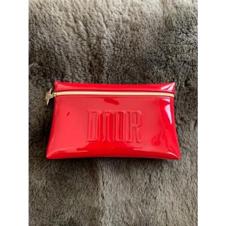 クリスチャンディオール(Christian Dior)のディオール ポーチ(化粧品サンプル付き)(ポーチ)