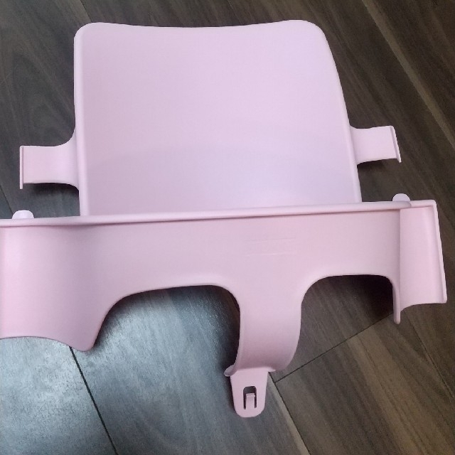 Stokke(ストッケ)のトリップトラップ ベビーセット TRIPP TRAPP STOKKE キッズ/ベビー/マタニティの授乳/お食事用品(その他)の商品写真