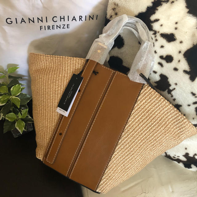 GIANNI CHIARINI/ジャンニキャリーニ DILETTA ディレッタ