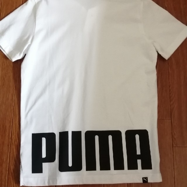 PUMA(プーマ)のプーマポロシャツ メンズのメンズ その他(その他)の商品写真