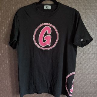 グッドイナフ(GOODENOUGH)のGOOD ENOUGH　Tシャツ　Lサイズ　(Tシャツ/カットソー(半袖/袖なし))