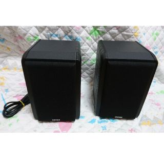 EDIFIER R1000TCN-DP スピーカー(スピーカー)