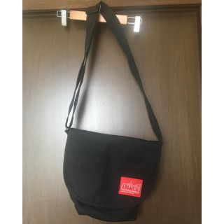 マンハッタンポーテージ(Manhattan Portage)のManhattan Portage ショルダーバッグ(ショルダーバッグ)