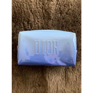 クリスチャンディオール(Christian Dior)のディオール ポーチ(ポーチ)