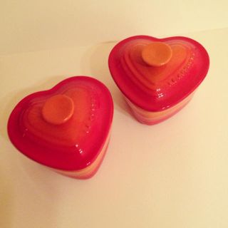 ル・クルーゼ♡ラムカン(その他)
