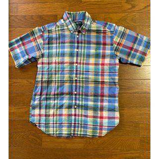 ラルフローレン(Ralph Lauren)の専用　ラルフローレン　半袖シャツ(Tシャツ/カットソー(半袖/袖なし))