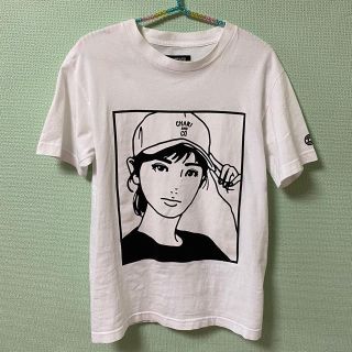 エフティーシー(FTC)の【値下げ】kyne Tシャツ　S(Tシャツ/カットソー(半袖/袖なし))