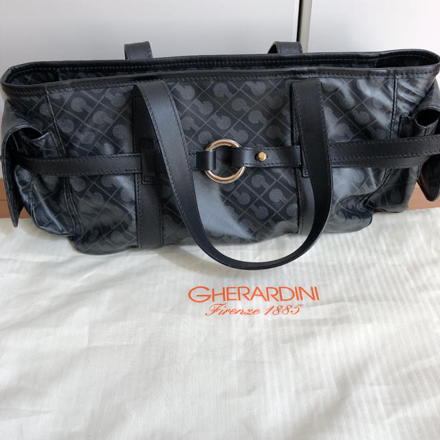 GHERARDINI(ゲラルディーニ)のゲラルディーニ　バッグ レディースのバッグ(トートバッグ)の商品写真