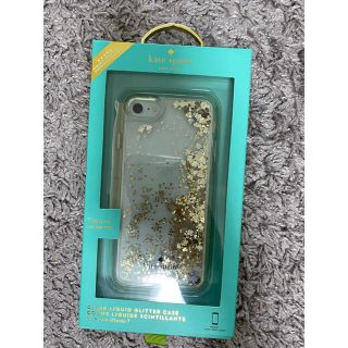 ケイトスペードニューヨーク(kate spade new york)のKate spade iPhone7 ケース(iPhoneケース)