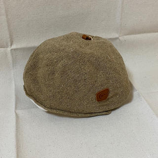クレドラン(CLEDRAN)のCLEDRAN ベレー帽(ハンチング/ベレー帽)