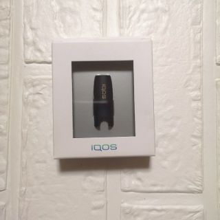 アイコス(IQOS)のiQOS2,4　iQOS2,4Plus用　アイコス　キャップ(タバコグッズ)