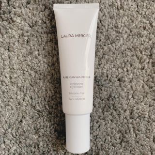 ローラメルシエ(laura mercier)のさだはる様専用ピュア キャンバス プライマー ハイドレーティング/ローラメルシエ(化粧下地)