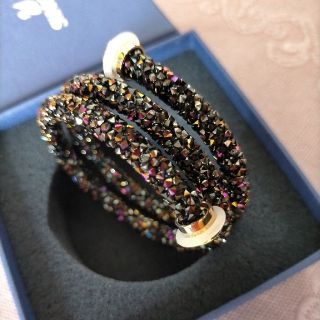 スワロフスキー(SWAROVSKI)のSWAROVSKI ブレスレット(ブレスレット/バングル)