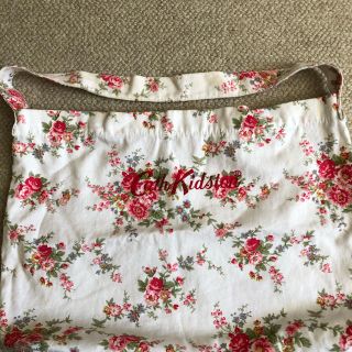 キャスキッドソン(Cath Kidston)のキャスキットソンバッグ(トートバッグ)