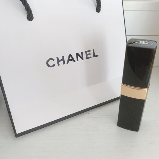 CHANEL(シャネル)のCHANEL ルージュ ココ リップスティック コスメ/美容のベースメイク/化粧品(口紅)の商品写真