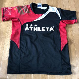 アスレタ(ATHLETA)のアスレタ プラT 150(ウェア)