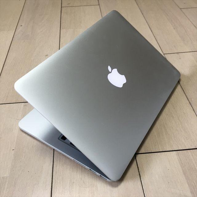 MacBook Pro Retina 13" Early 2015（46-1