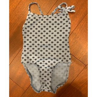 プチバトー(PETIT BATEAU)のプチバトー　ベビー水着(水着)