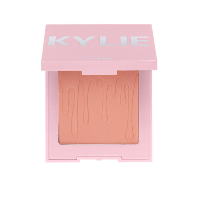 Kylie Cosmetics(カイリーコスメティックス)の日本未入荷！Kylie Cosmetics チーク KITTEN BABY コスメ/美容のベースメイク/化粧品(チーク)の商品写真