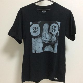 ユニクロ エース Tシャツ・カットソー(メンズ)の通販 24点 | UNIQLOの ...