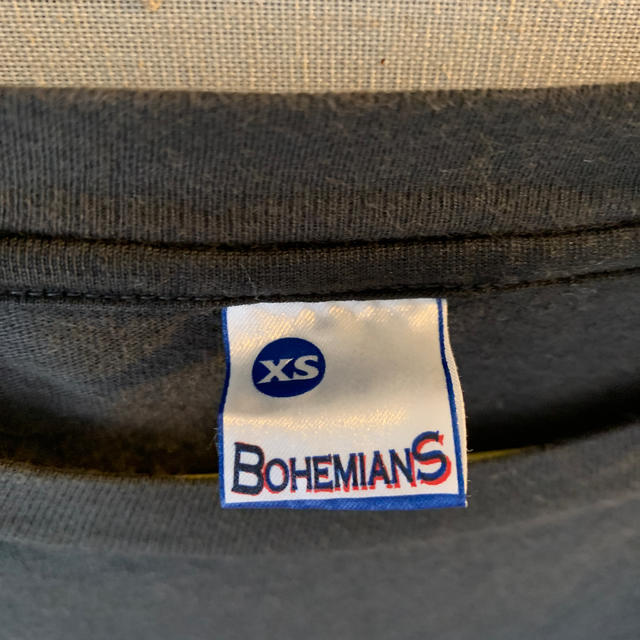 Bohemians(ボヘミアンズ)のBohemians✴︎ハミングバードTシャツ メンズのトップス(Tシャツ/カットソー(半袖/袖なし))の商品写真