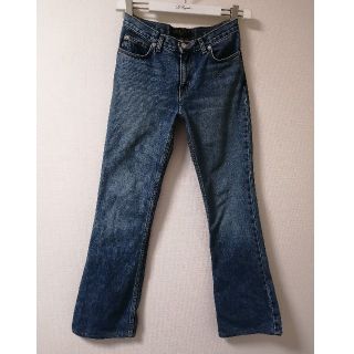 フリーズショップ(FREE'S SHOP)のJUICY JEANS 美脚デニム S(デニム/ジーンズ)