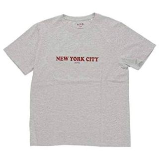 アーペーセー(A.P.C)のA.P.C. New York City Tシャツ(Tシャツ(半袖/袖なし))