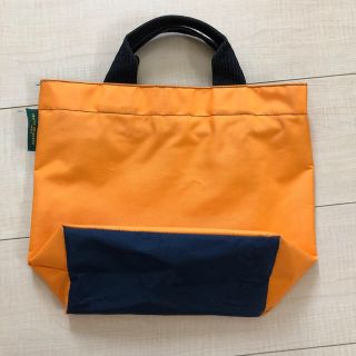 エルベシャプリエ(Herve Chapelier)の(kani様専用)エルベシャプリエ　トートバッグ(トートバッグ)