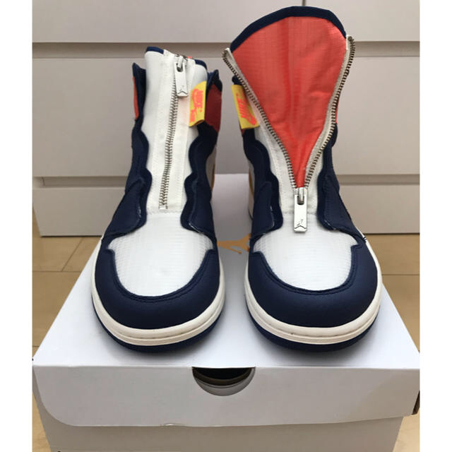 最終値下げ　wmns airjordan1 28.5cm