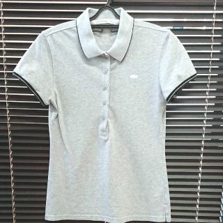 ラコステ(LACOSTE)のLACOSTE SPORT ポロシャツ M(Tシャツ(半袖/袖なし))