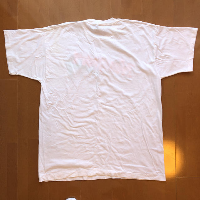 【極美品】80s Newport ニューポート　ビンテージ　Tシャツ　野村訓市 3