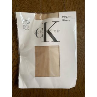 カルバンクライン(Calvin Klein)のカルバンクライン  ストッキング(タイツ/ストッキング)