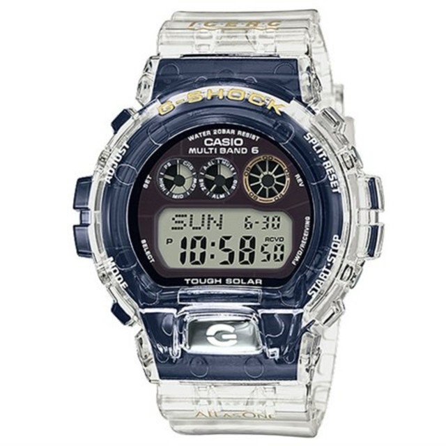 CASIO G-SHOCK GW-6903K-7JR 2019 イルクジ25周年-