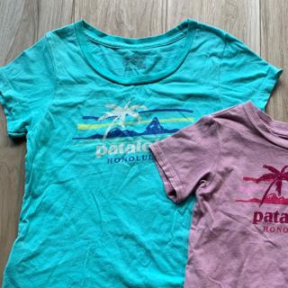 パタゴニア(patagonia)のapril様 専用 パタロハ(Tシャツ/カットソー)